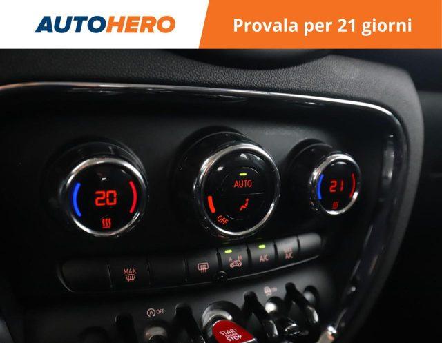 MINI Clubman 1.5 One