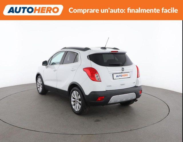 OPEL Mokka 1.6 CDTI Ecotec 136CV 4x2 aut. Cosmo