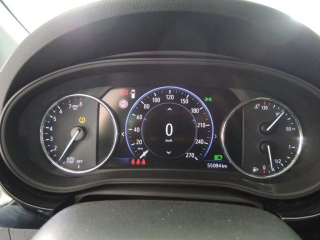 OPEL Astra 1.2 Turbo 130 CV S&S Sports Tourer Business Elegan