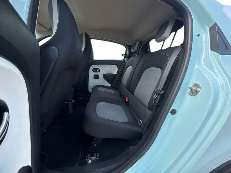 Renault Twingo Twingo SCe 65 CV Duel2