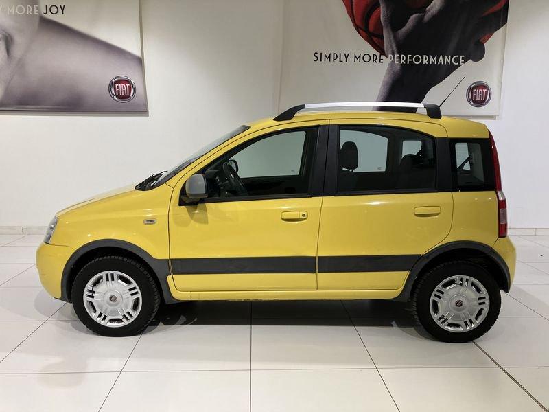 FIAT Panda Panda 1.4 Natural Power Classic
