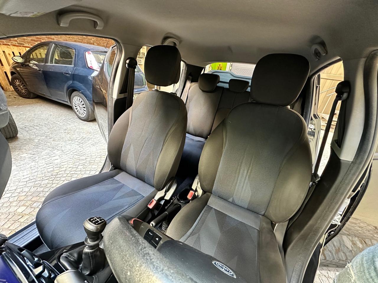 Lancia Ypsilon 1.2 *PREZZO con VINCOLO - Bluetooth