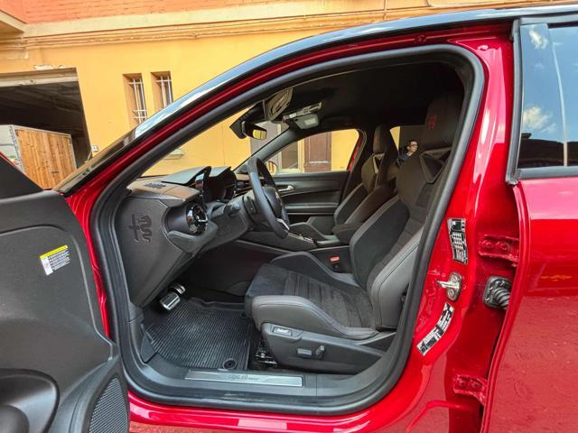 ALFA ROMEO Junior 1.2 136 CV Hybrid eDCT6 Speciale