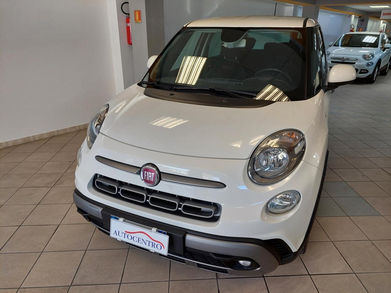 Fiat 500L 1.6 Multijet 120 CV Cross