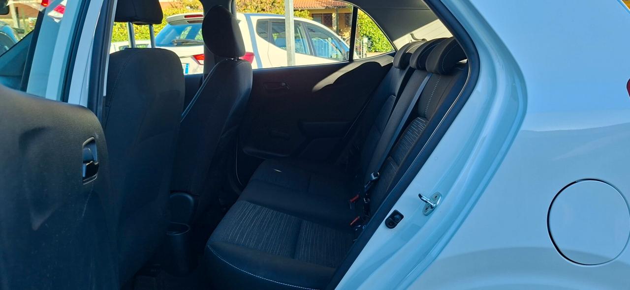 Kia Picanto 1.0 GPL 5 porte Urban