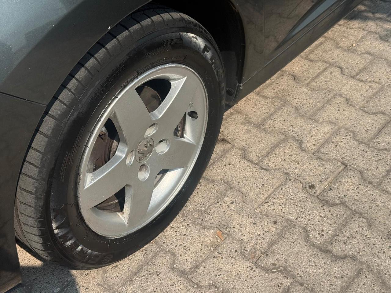 Peugeot 207 1.4 HDi 70CV 5p. * Ok Neopatentati*