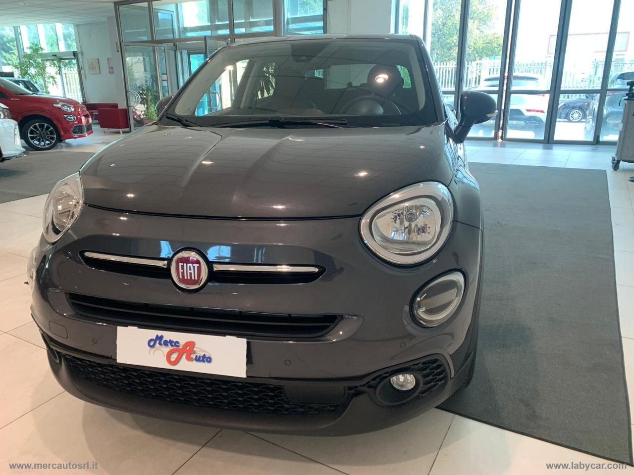 FIAT 500X 1.6 M.Jet 130 CV Connect