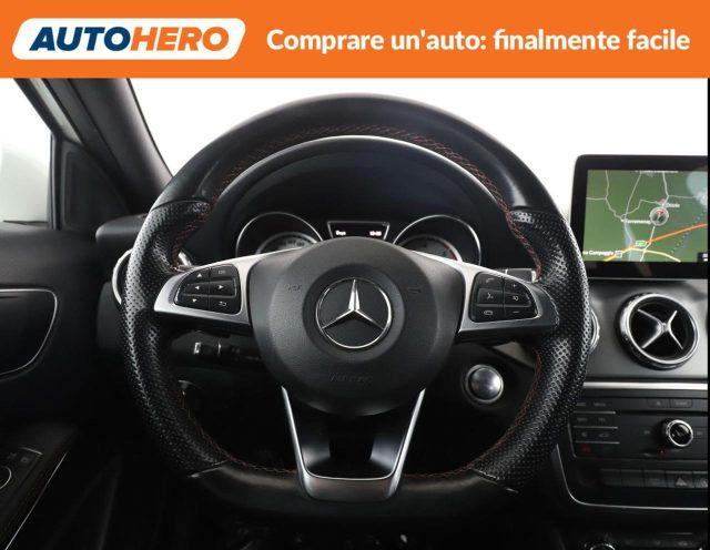 MERCEDES-BENZ GLA 200 d Automatic Premium