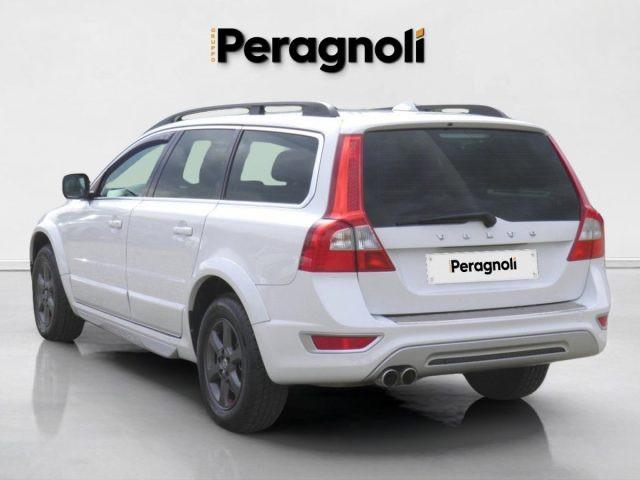 VOLVO XC70 VOLVO XC70 D3 GEARTRONIC MOMENTUM