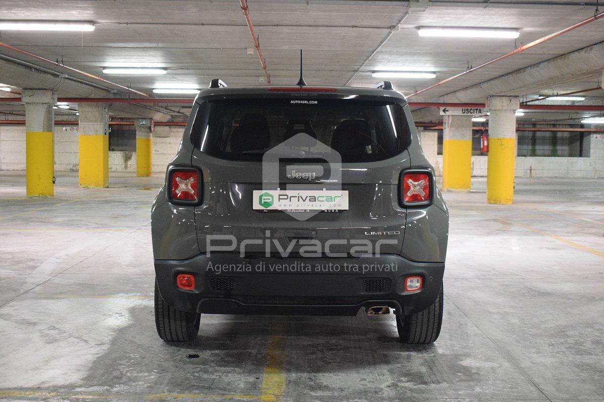 JEEP Renegade 1.0 T3 Limited