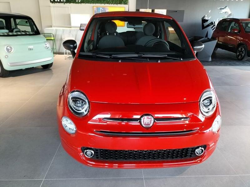 FIAT 500 1.0 Hybrid