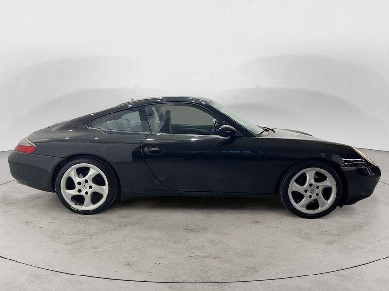 Porsche Carrera 996 996 CARRERA