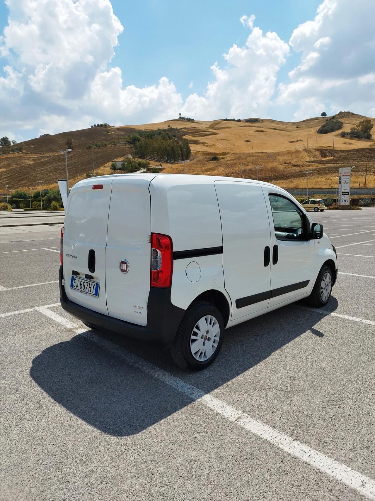 Fiat Fiorino 1.3 MJT 75CV Furgone