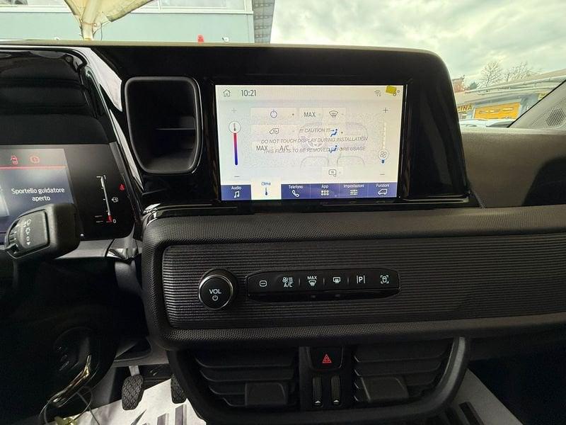 Ford Transit Courier Transit Courier 1.5 EcoBlue 100CV Van Trend