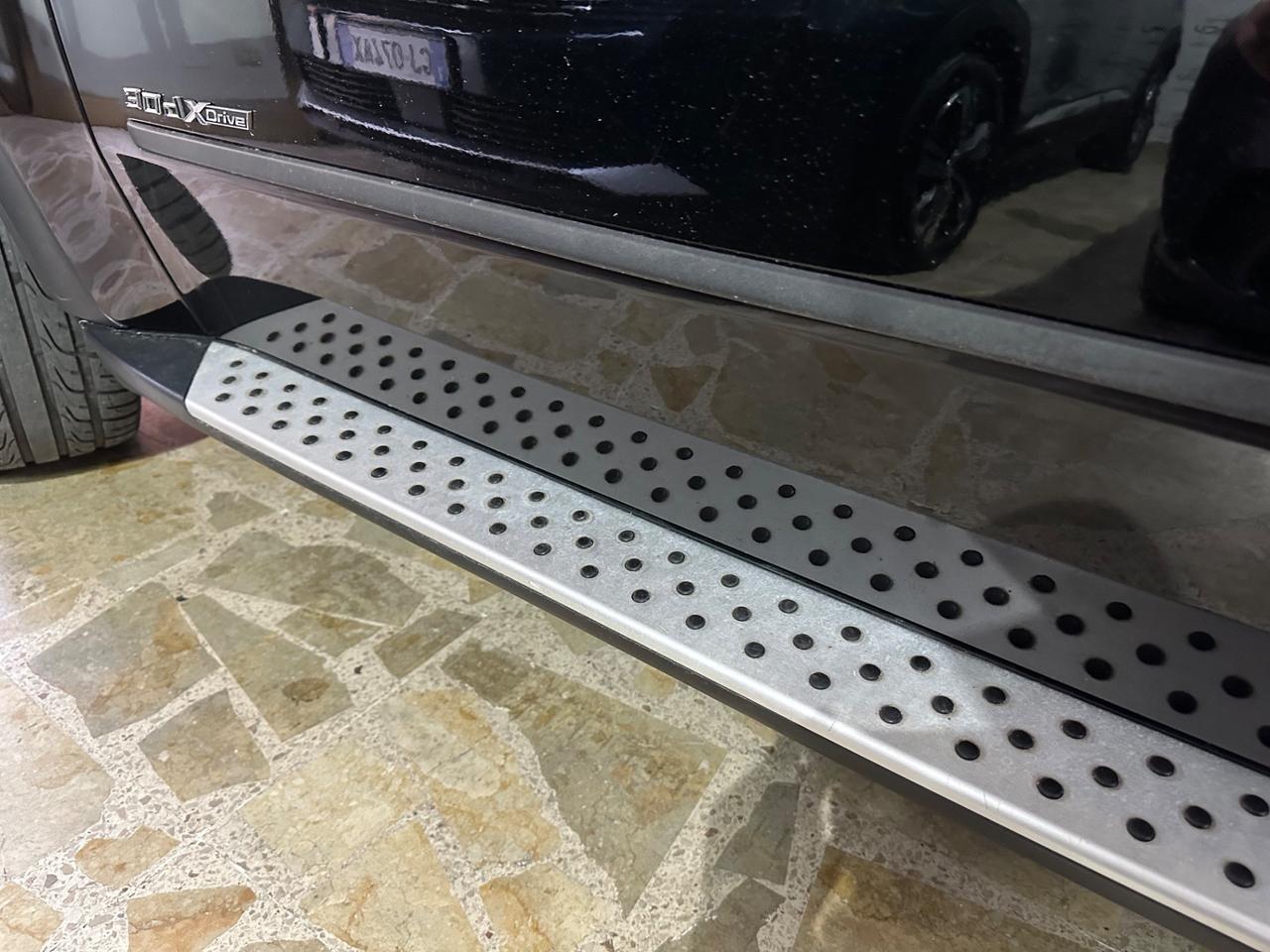 Bmw X5 3.0d cat Attiva