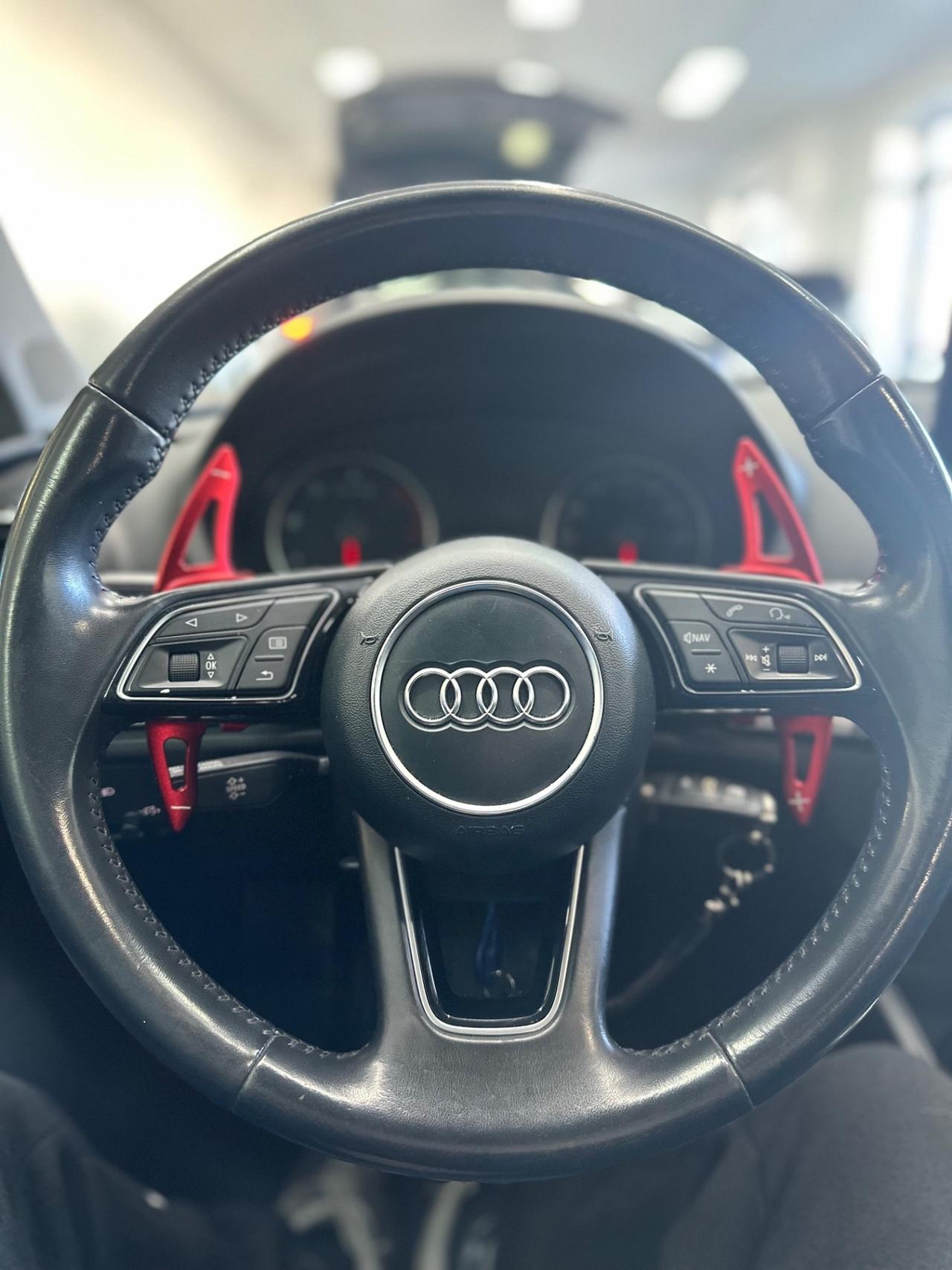 Audi A3 SPB 1.6 TDI 116 CV S tronic Business SportBack