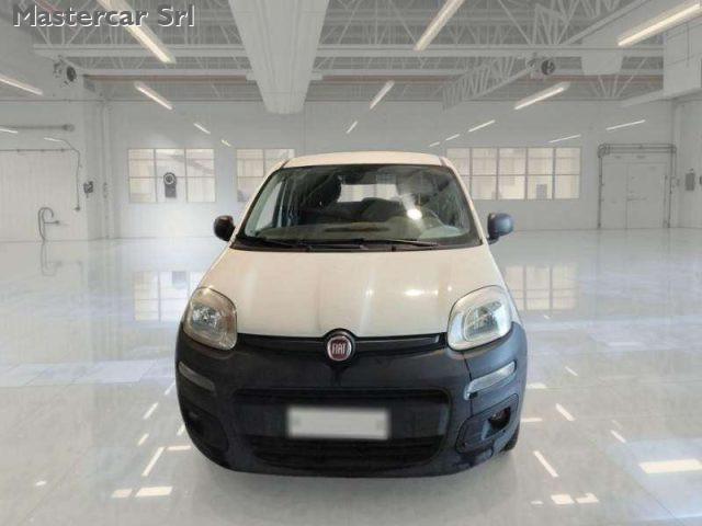 FIAT Panda VAN 2p 4X4 85CV E6 POP - FY018PY