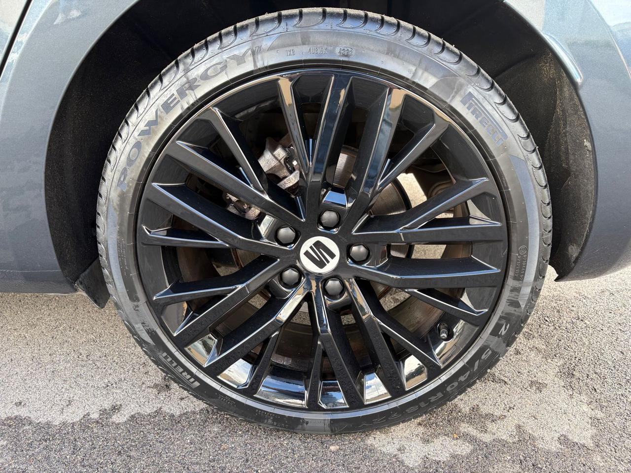 Seat Leon 1.5 TSI MHEV Xcellence #7566