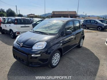 FIAT Panda 1.0 70cv Hybrid Panda