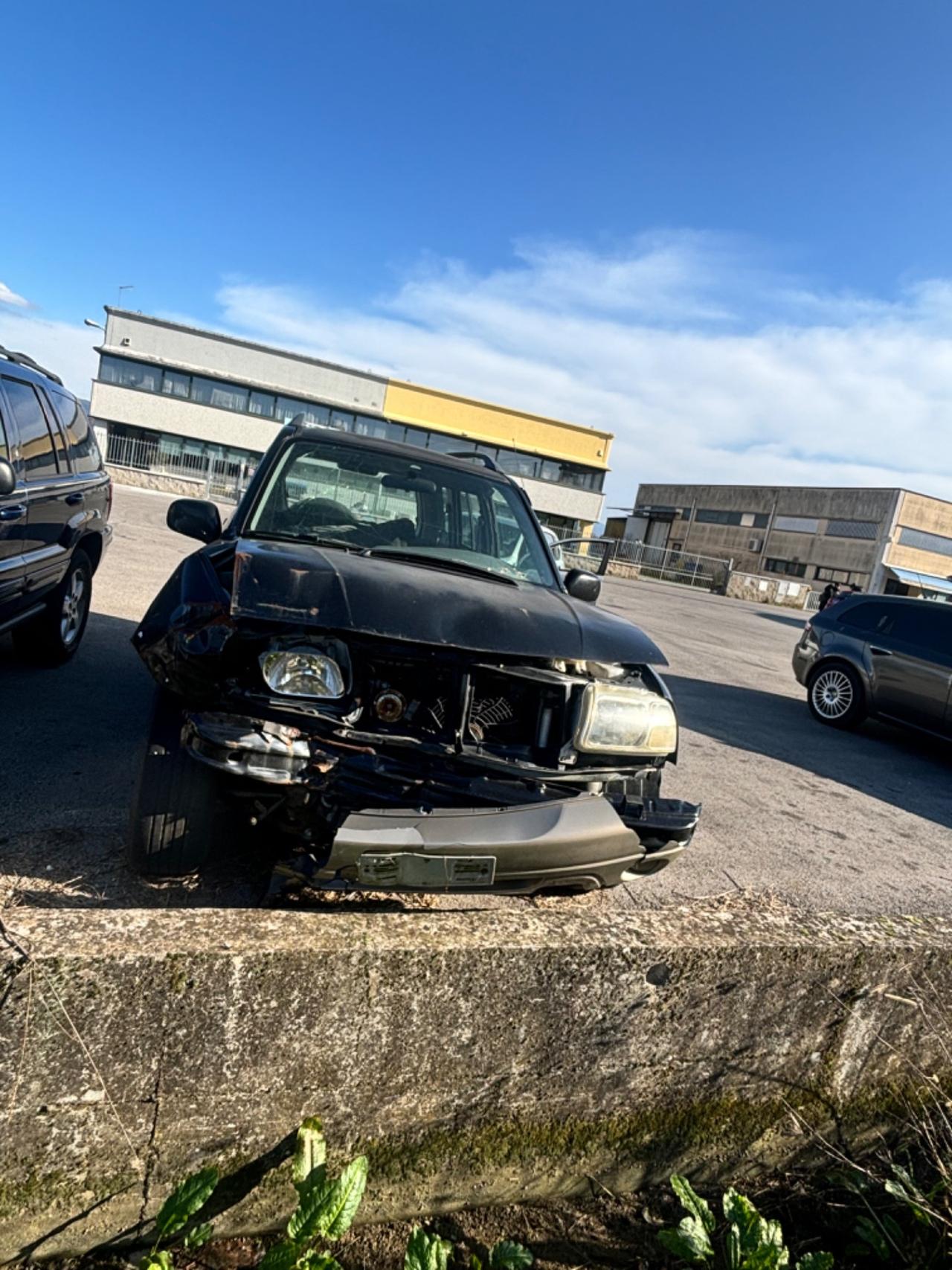 Jeep Grand Cherokee 4.7 V8 cat Limited
