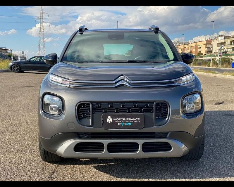 Citroën C3 Aircross I 2021 1.5 bluehdi Shine s&s 120cv eat6