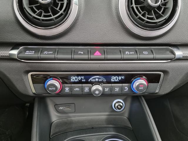AUDI A3 Cabrio 35 TFSI S tronic COD S LINE