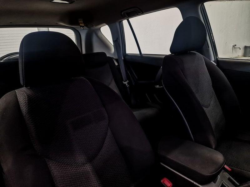 Toyota RAV4 III 2006 5 Porte 2.2 D-4D 136cv Sol DPF