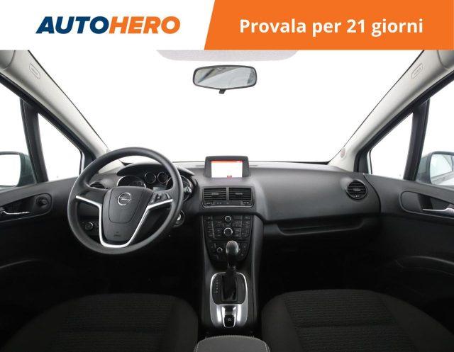 OPEL Meriva 1.4 Turbo 120CV aut. Elective