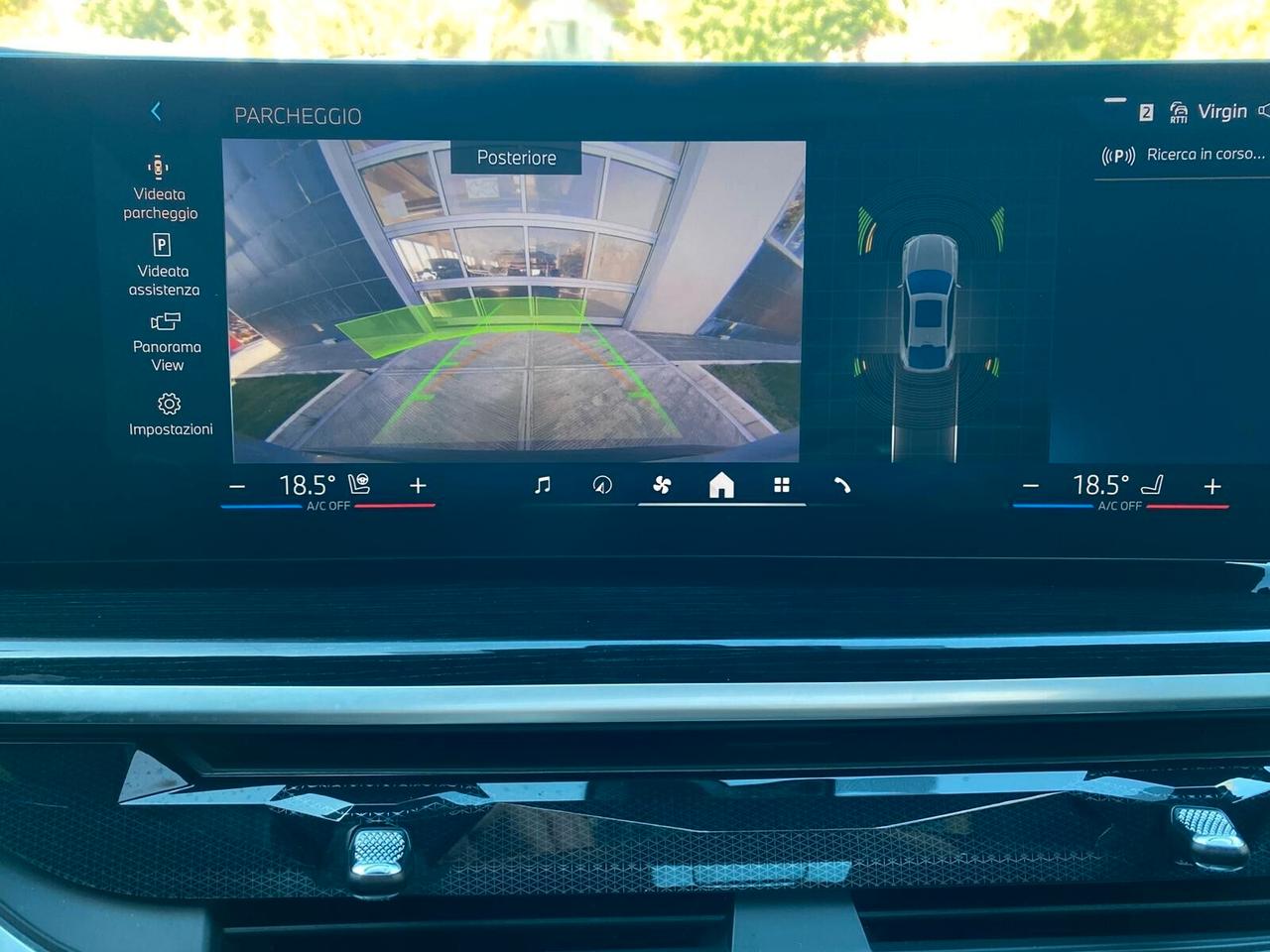 Bmw X6 xDrive30d 48V MSport Pro