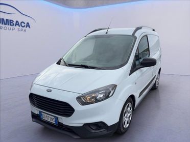 FORD Transit Courier 1.5 tdci 75cv S&S Entry my20 del 2021