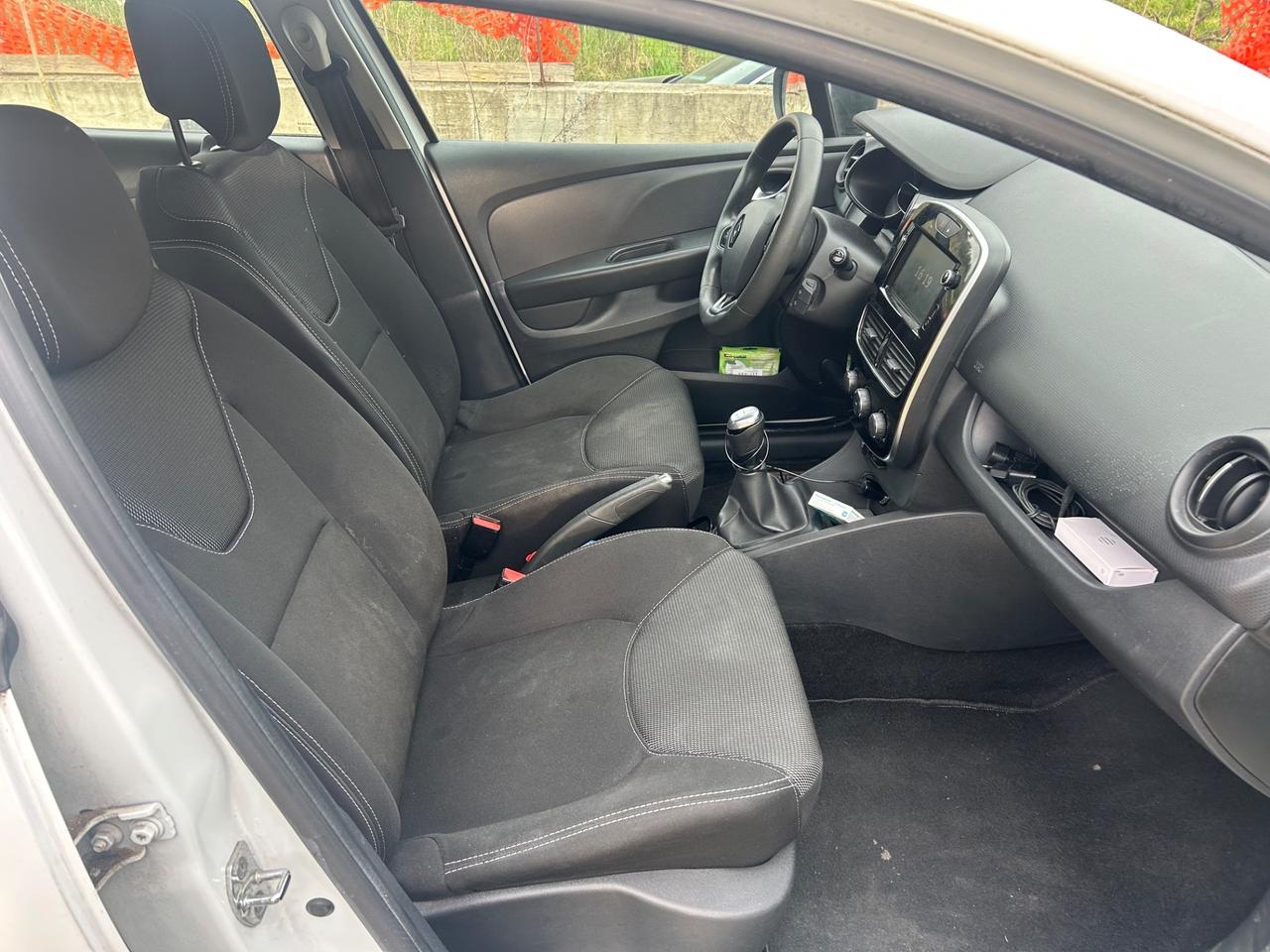 Renault Clio TCe 12V 90 CV GPL 5 porte Life