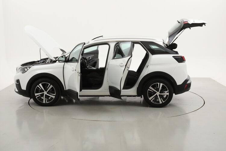 Peugeot 3008 Business EAT8 BR742400 1.5 Diesel 131CV