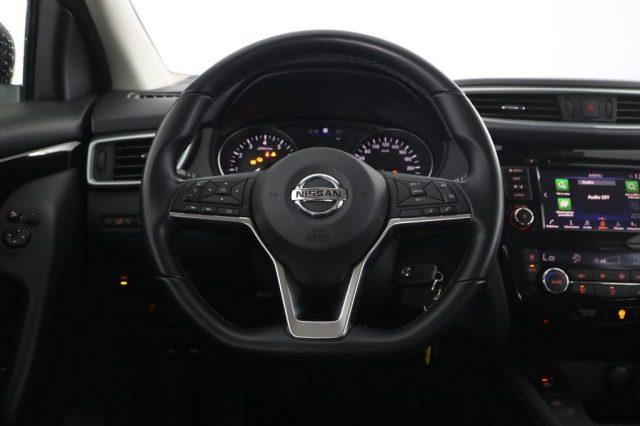 NISSAN Qashqai Qashqai 1.3 DIG-T 140 CV Business