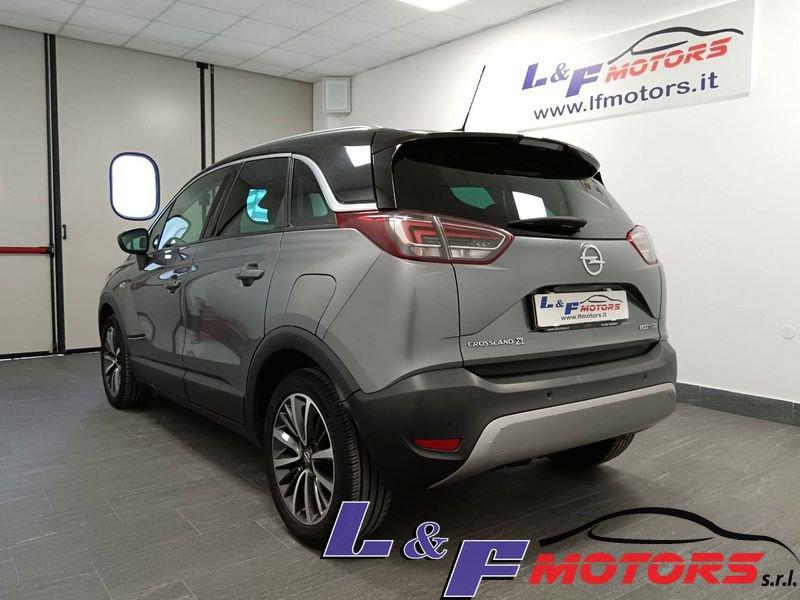 Opel Crossland X 1.6 Diesel