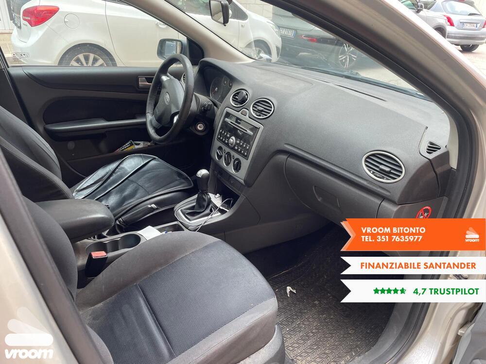 FORD Focus 2/Focus C-Max Focus 1.8 TDCi (115CV)...