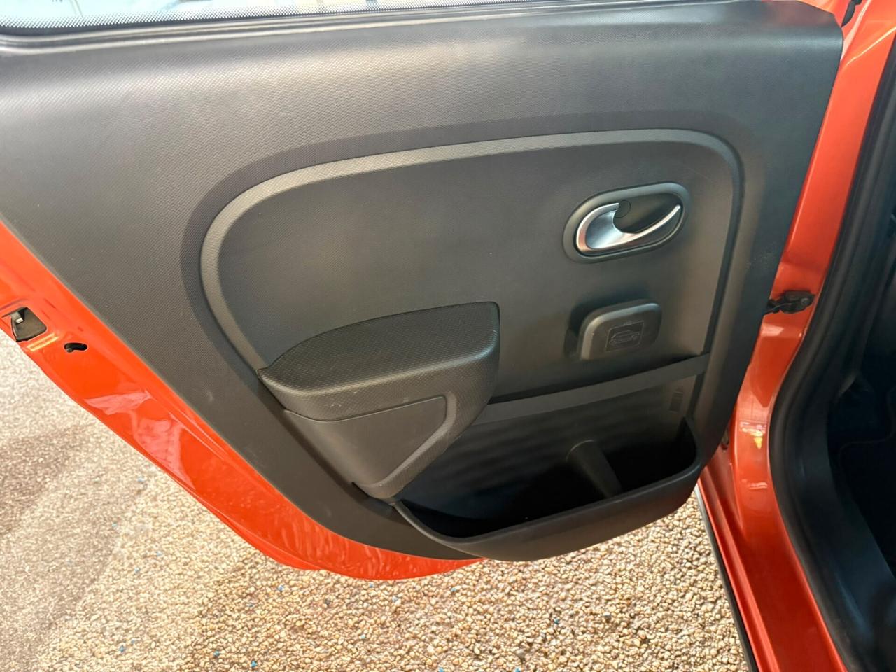 Renault Twingo TCe 110 CV Energy GT