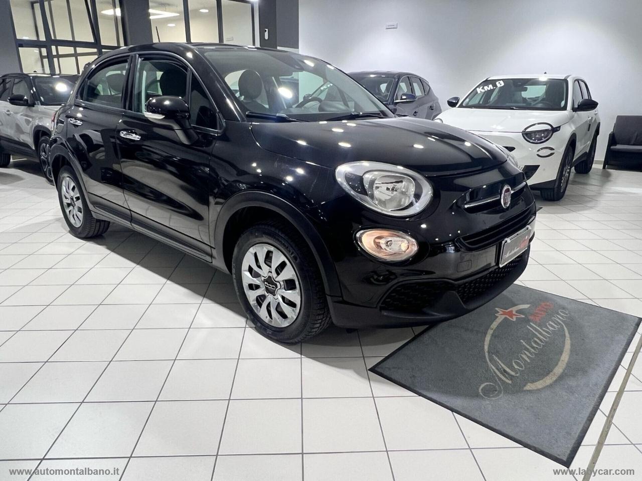 FIAT 500X 1.6 M.Jet 120 CV Business