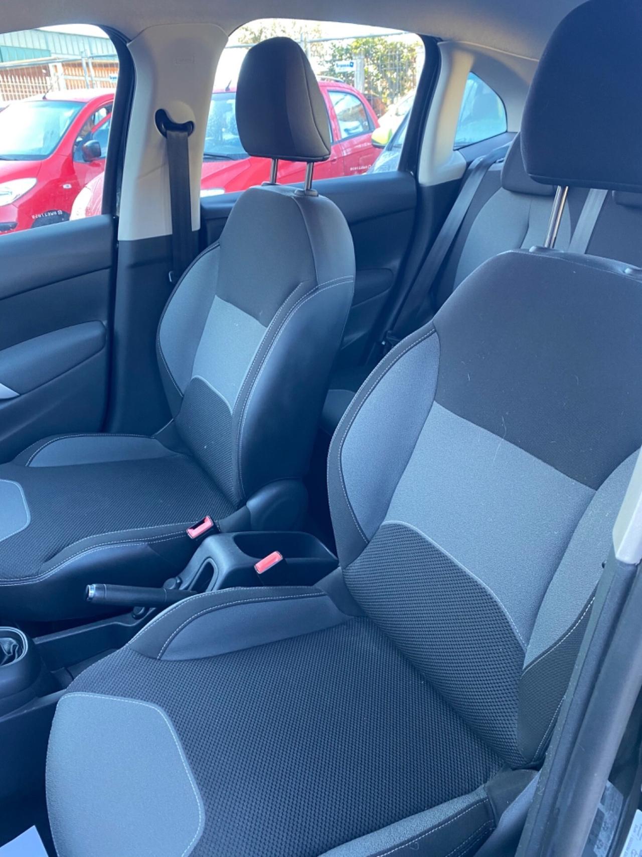 Citroen C3 1.1 Fine 2011 SOLO 80000 Km