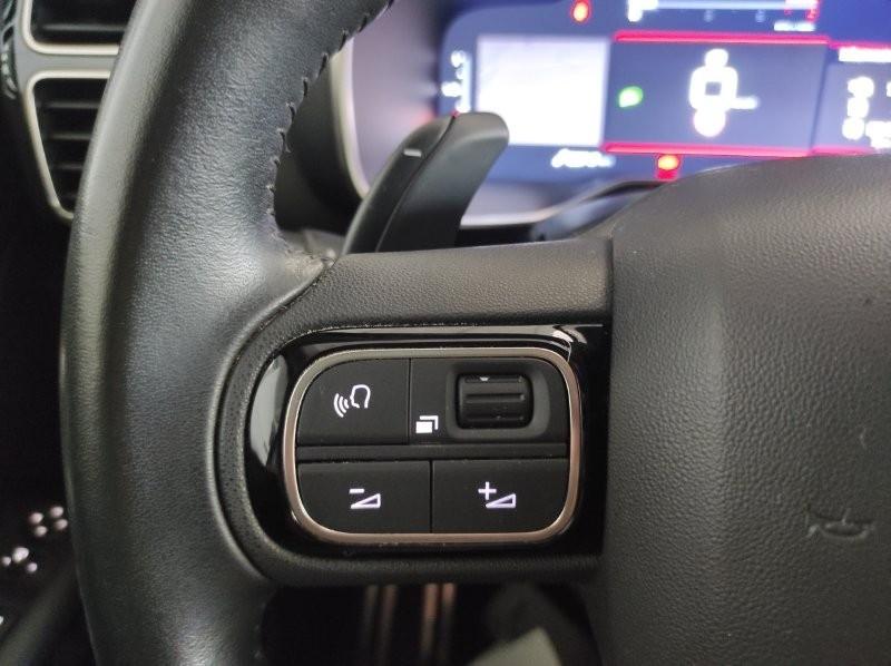 CITROEN C5 Aircross 1ª s. - C5 Aircross BlueHDi 130 S&S EAT8 Shine