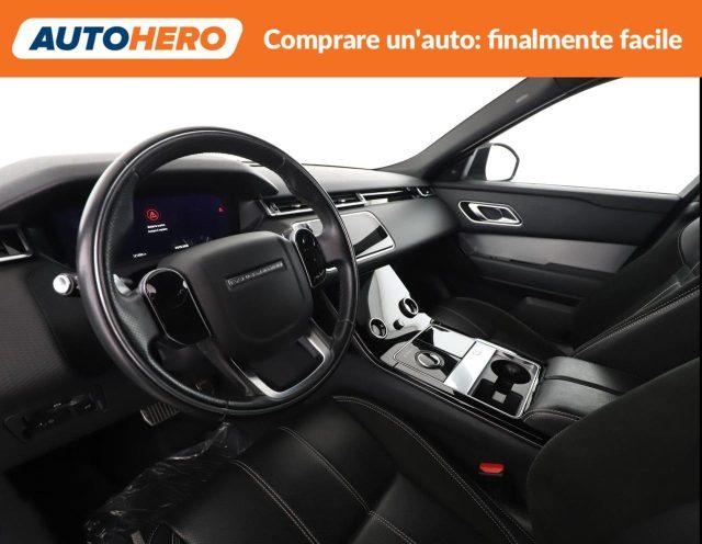 LAND ROVER Range Rover Velar 2.0D I4 240 CV R-Dynamic S