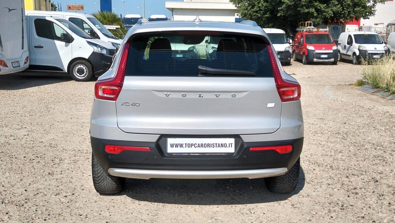 Volvo XC40 1.5 t5 Recharge PHEV Core Auto