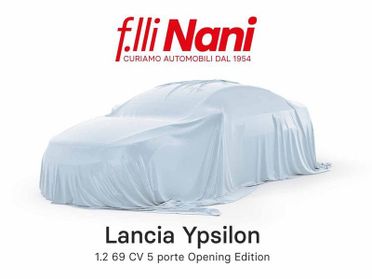 Lancia Ypsilon 1.2 69 CV 5 porte Opening Edition