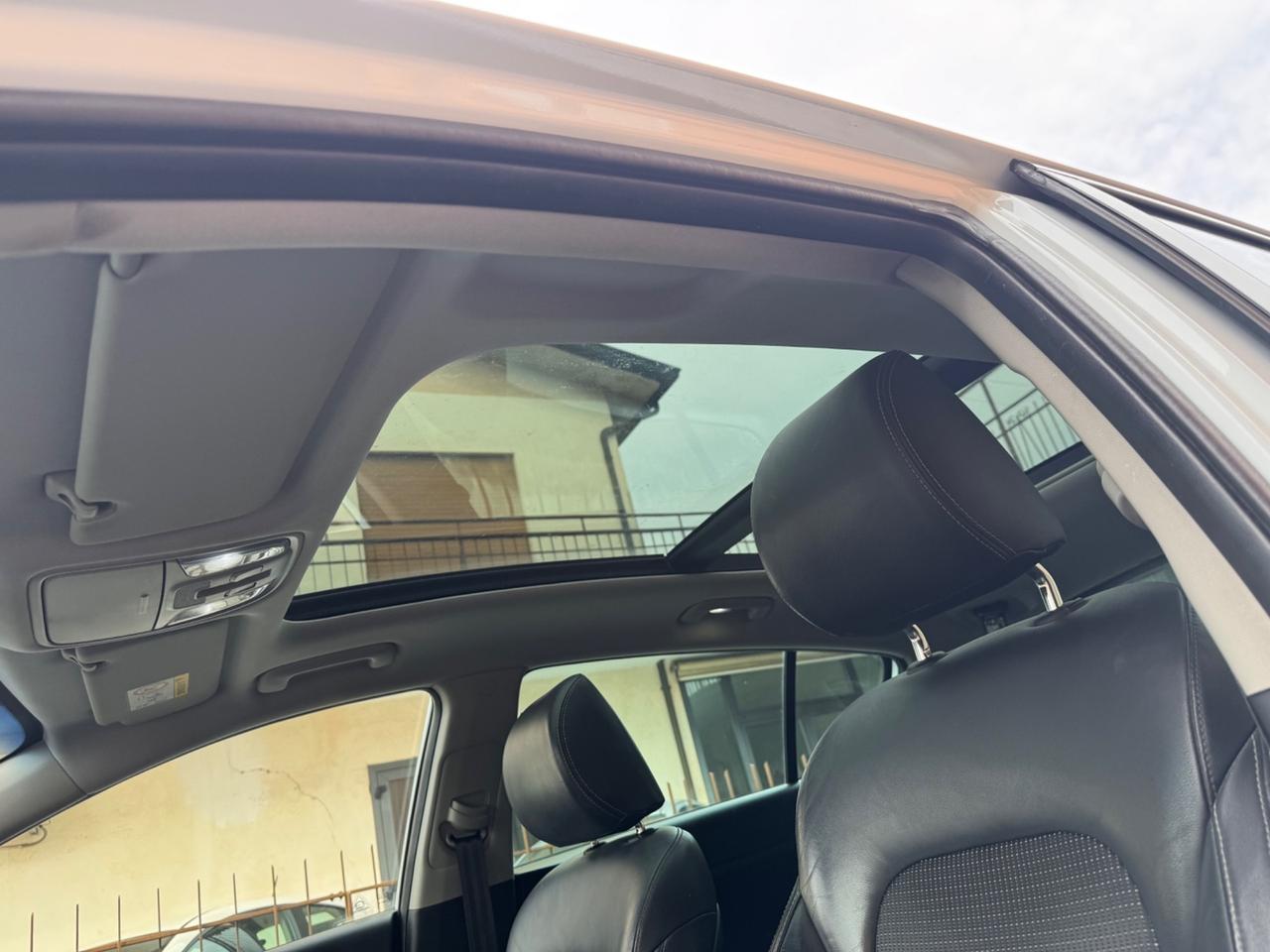 Kia Sportage 1.7 CRDI Ok Neopatentati