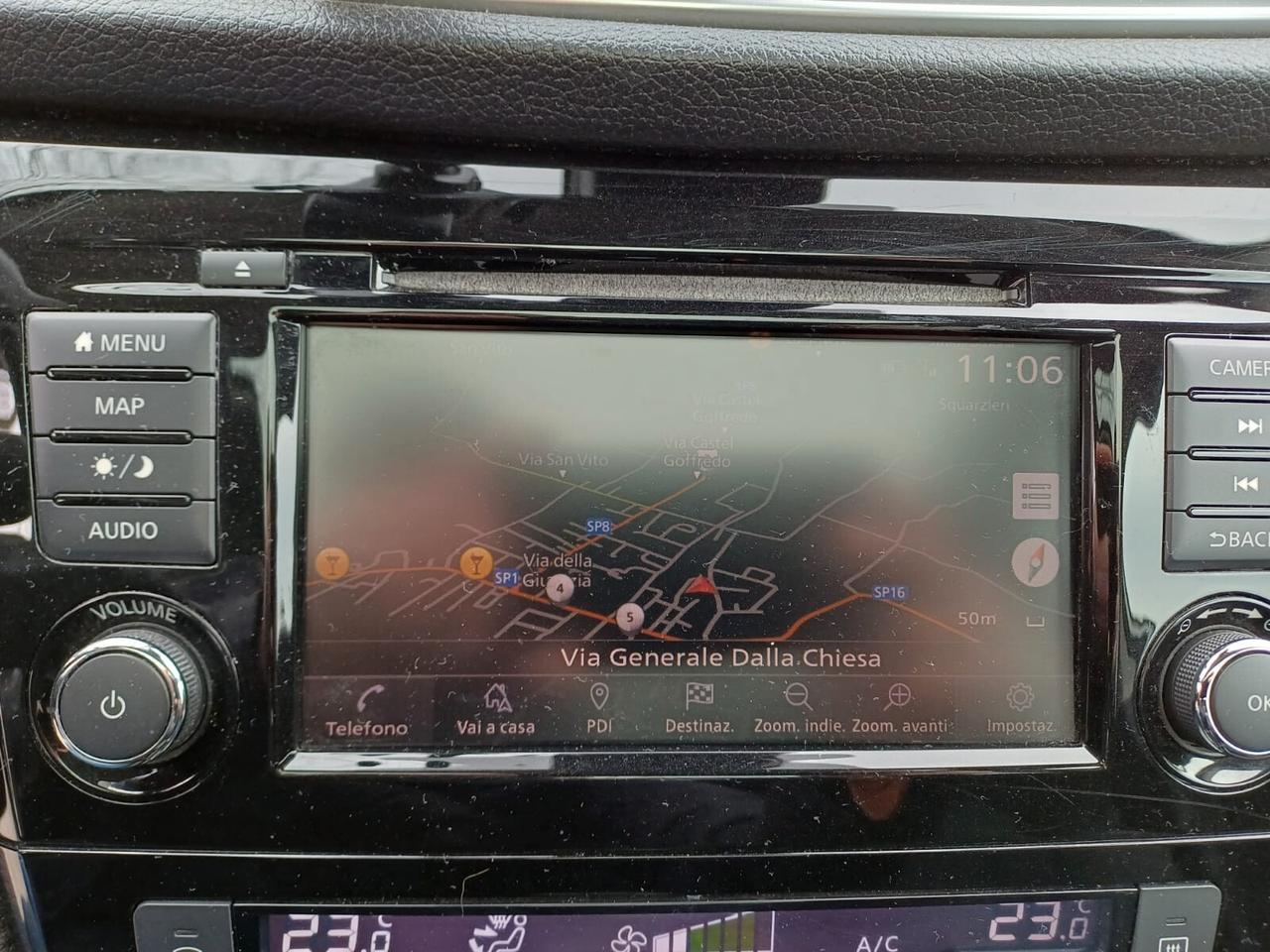 Nissan Qashqai 1.3 DIG-T 140 CV N-Connecta