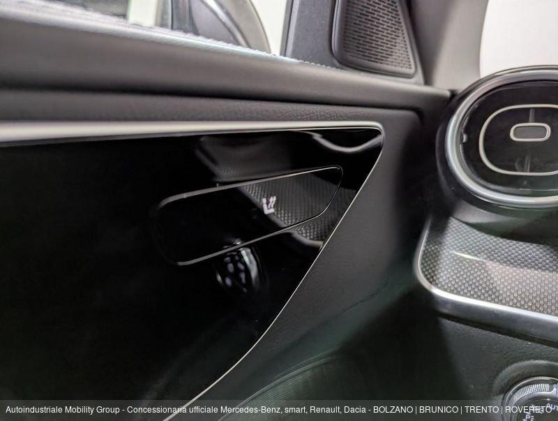 Mercedes-Benz Classe C 220 D MHEV SW PREMIUM AUTOMATIC