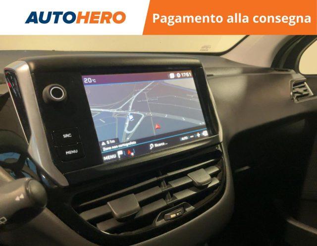 PEUGEOT 208 1° serie BlueHDi 75 5 porte Active