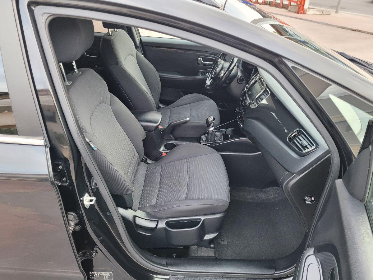 KIA - Carens - 1.7 CRDi 115CV Class