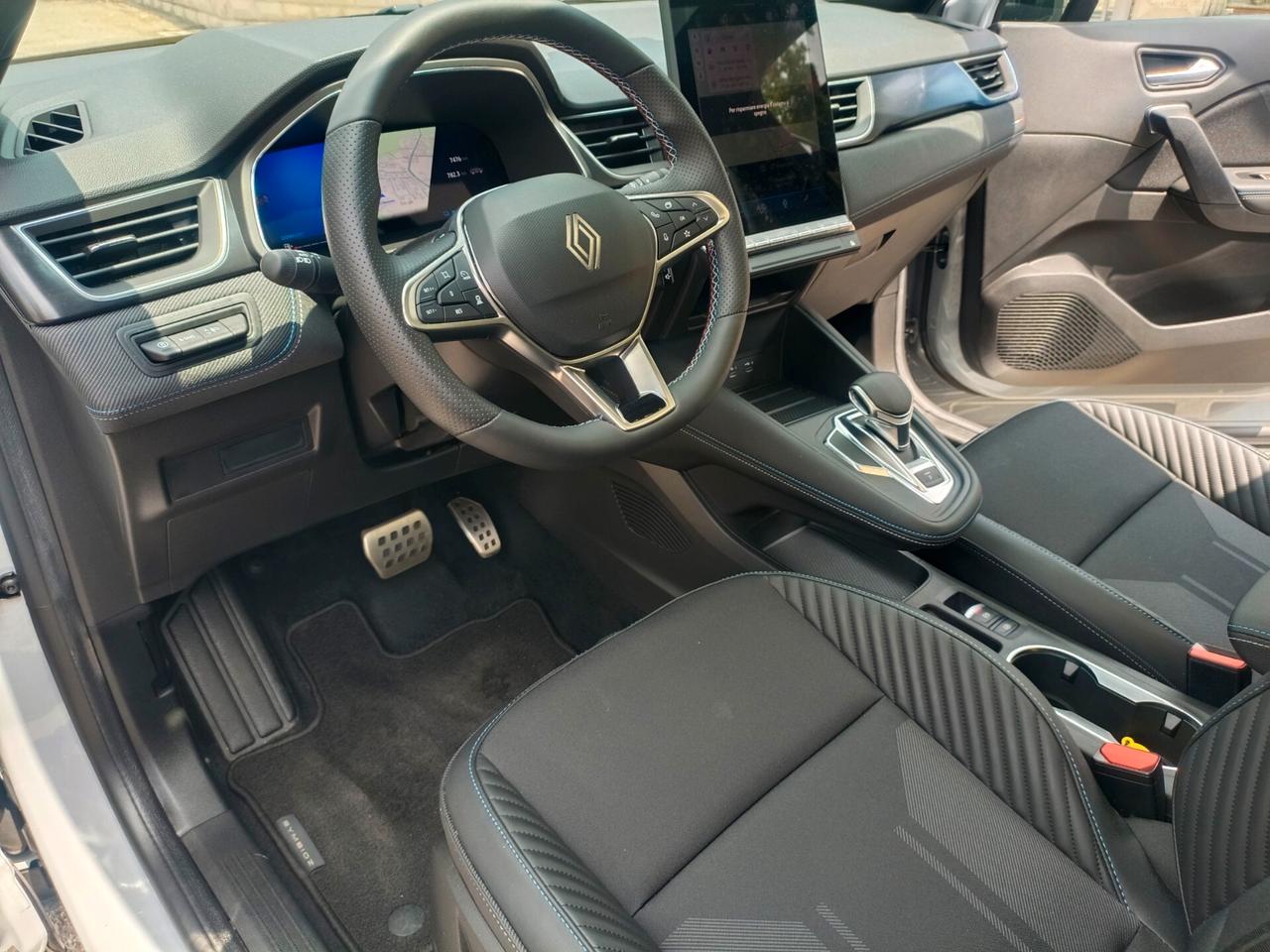 Renault Symbioz E-Tech 145 Esprit Alpine