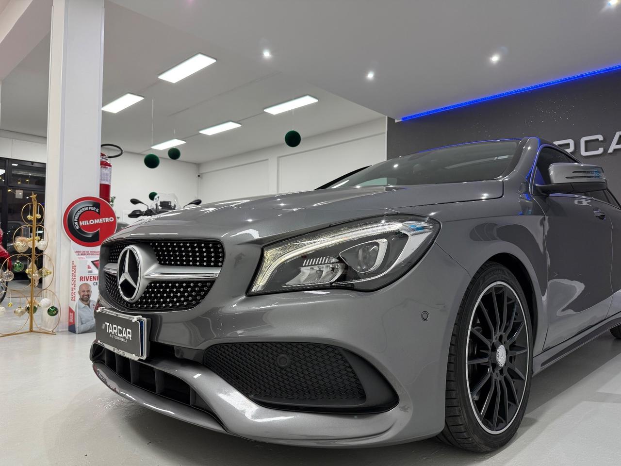 Mercedes-benz CLA 220 d Automatic Premium AMG