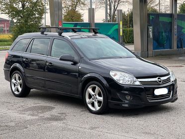 Opel Astra 1.7 CDTI 125CV Station Wagon Cosmo
